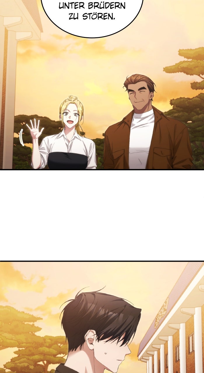 Read For My Own Good Manga Online