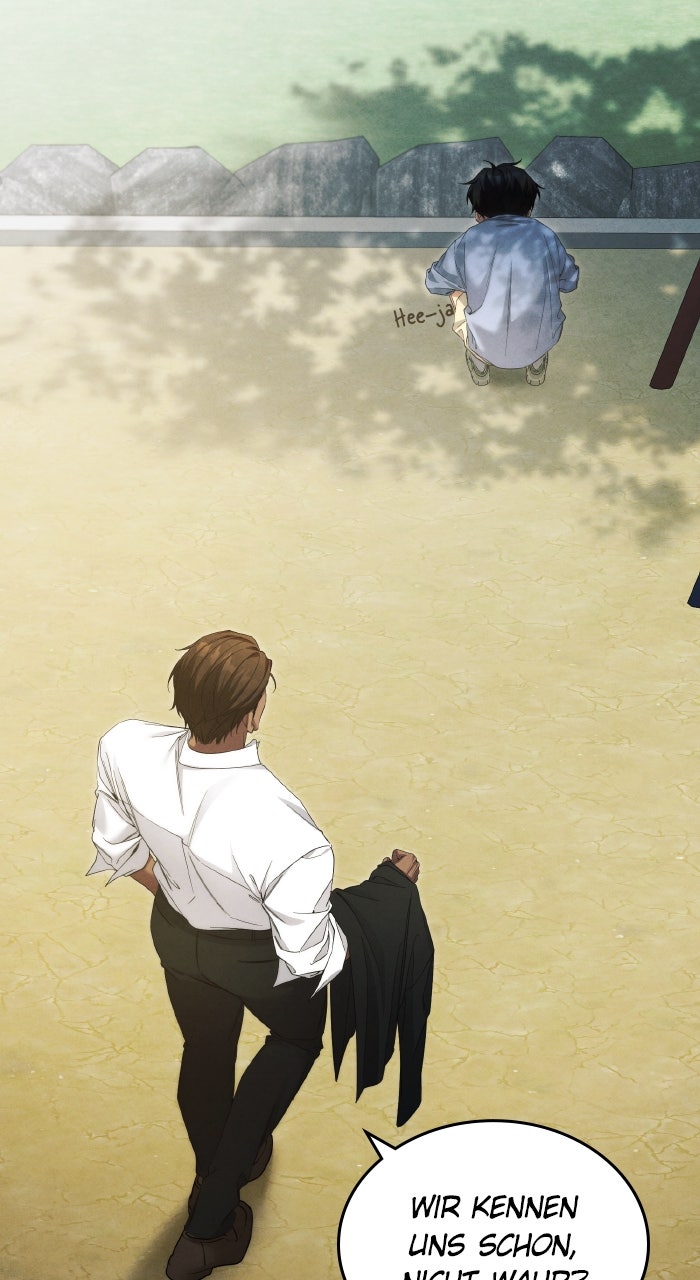 Read For My Own Good Manga Online