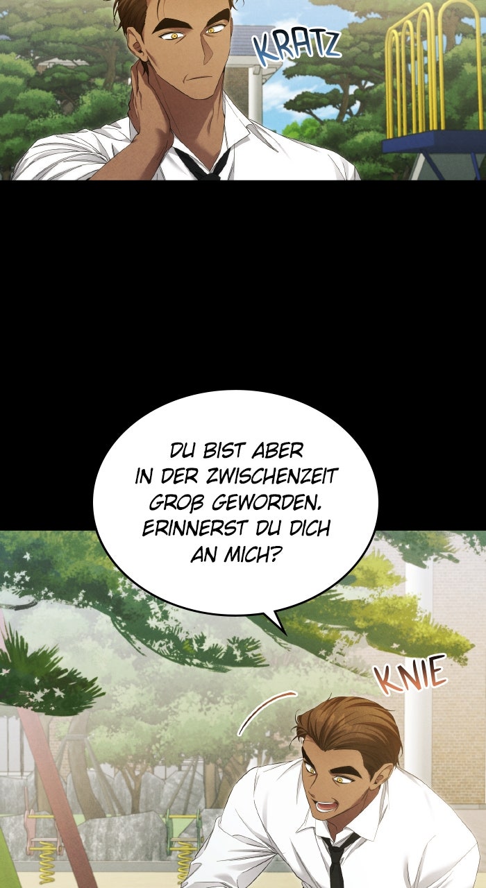 Read For My Own Good Manga Online