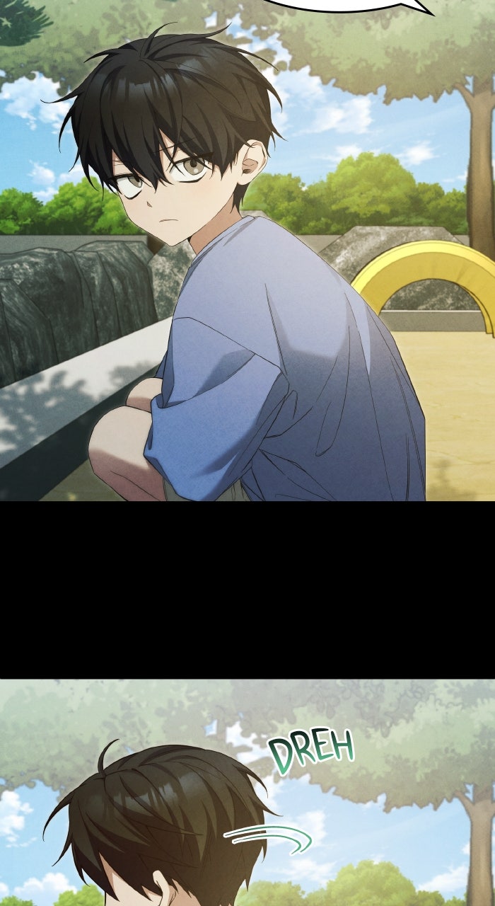 Read For My Own Good Manga Online