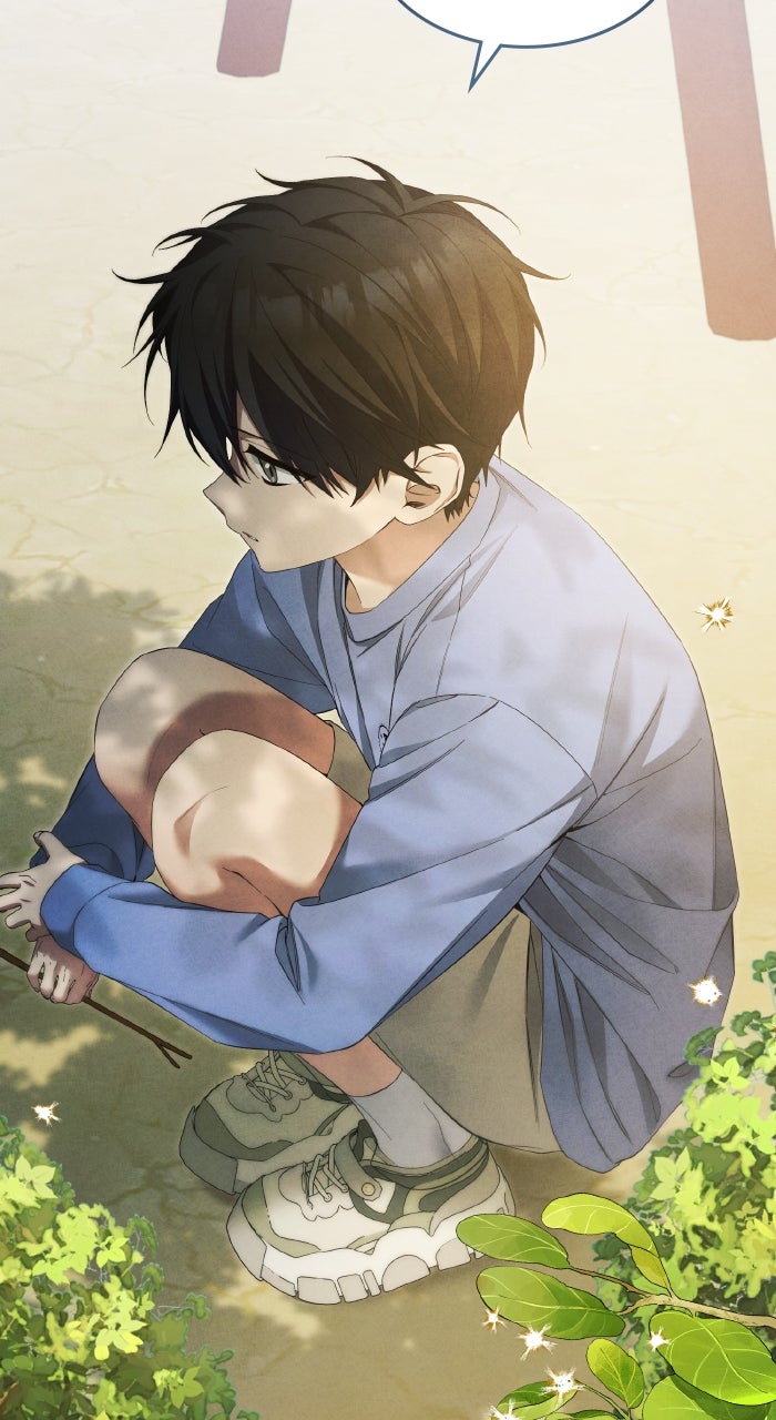 Read For My Own Good Manga Online