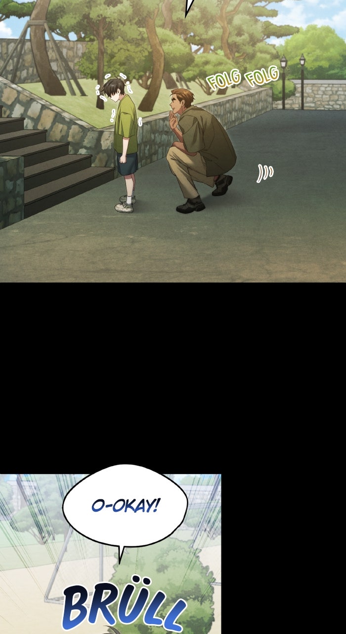 Read For My Own Good Manga Online