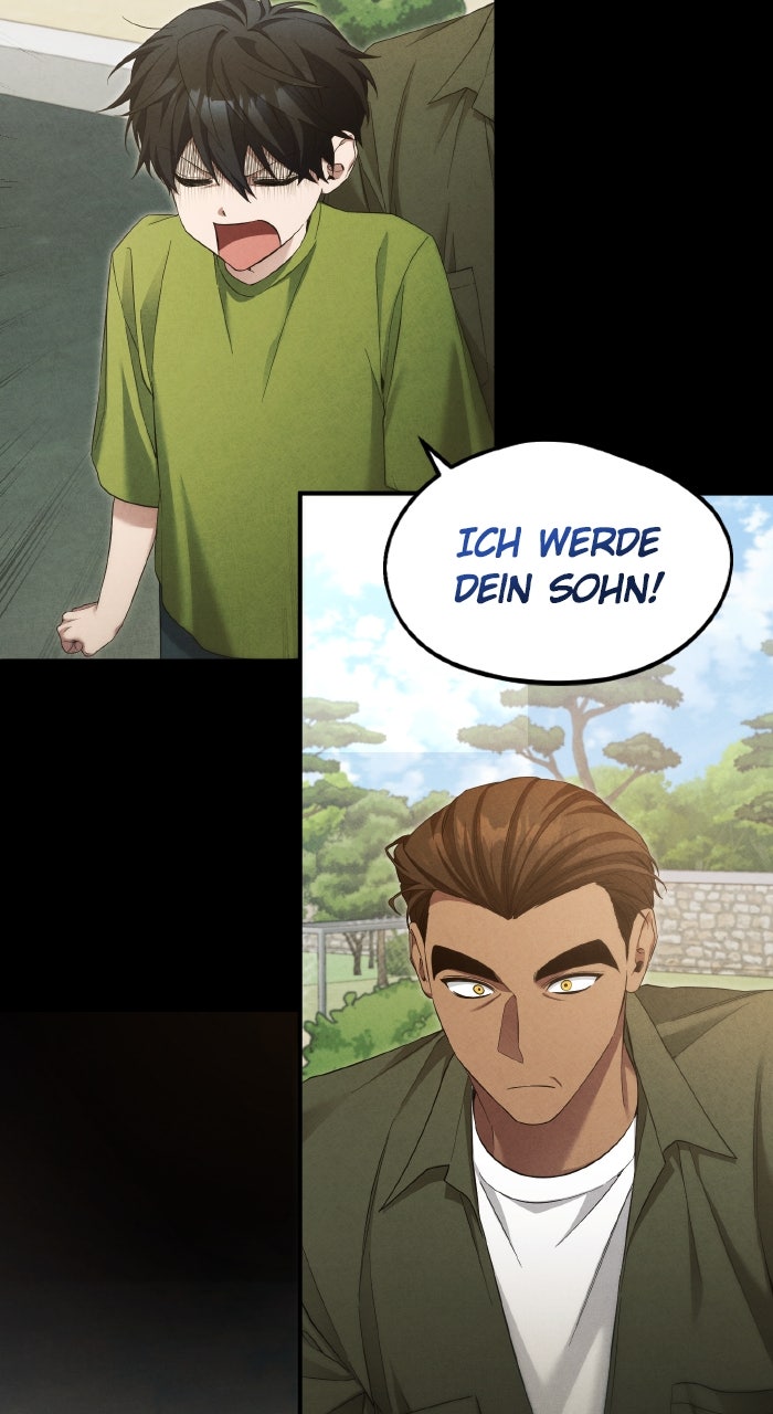 Read For My Own Good Manga Online