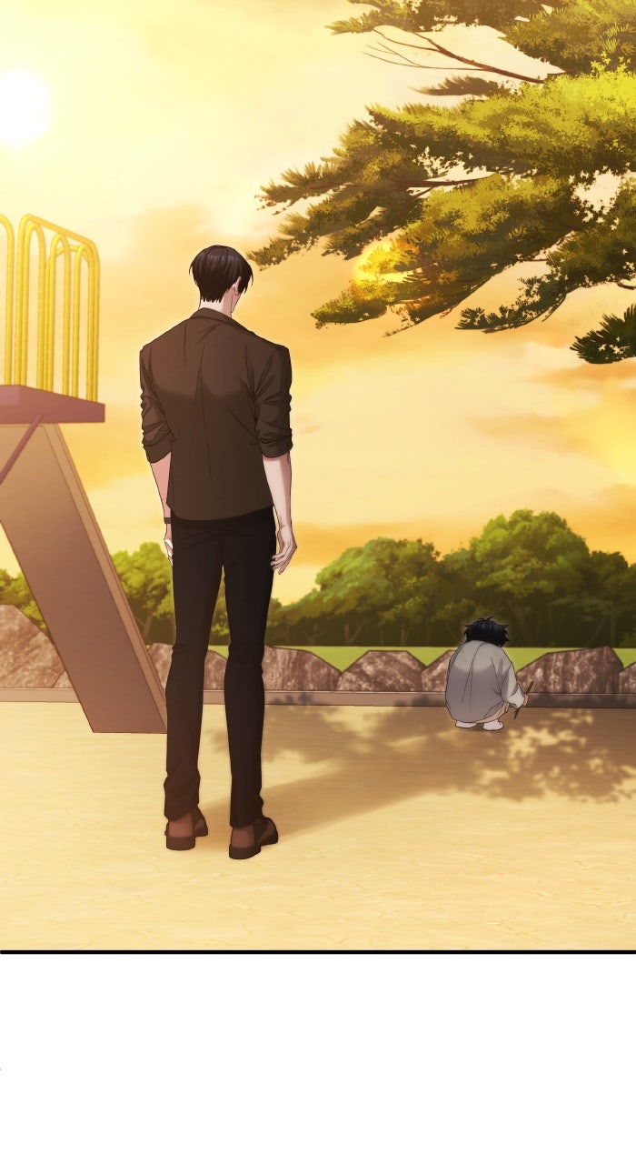 Read For My Own Good Manga Online