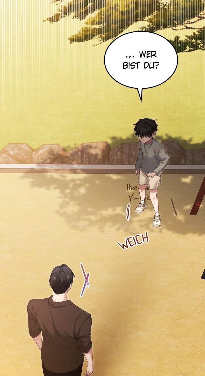 Read For My Own Good Manga Online