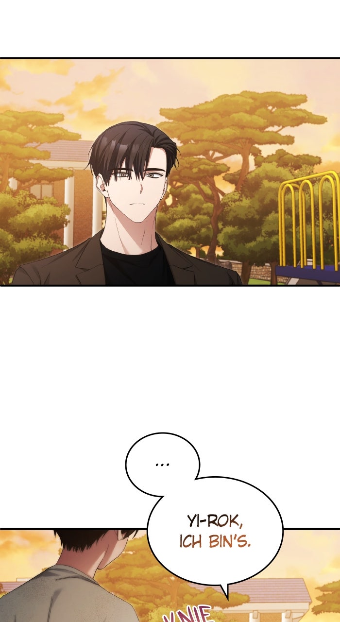 Read For My Own Good Manga Online