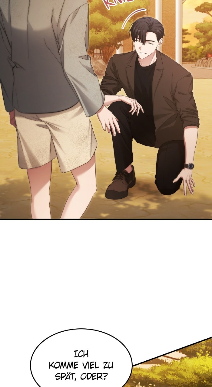 Read For My Own Good Manga Online