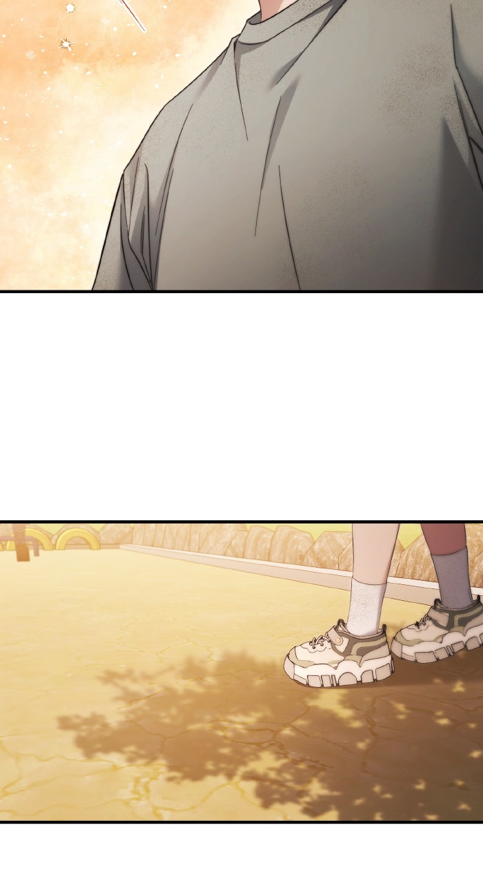 Read For My Own Good Manga Online