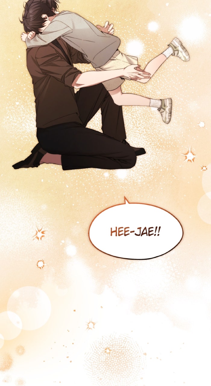 Read For My Own Good Manga Online