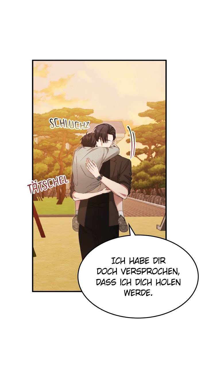 Read For My Own Good Manga Online