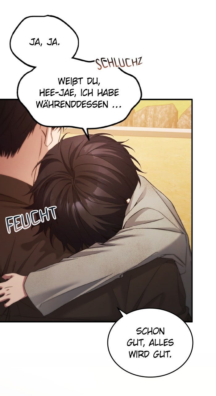 Read For My Own Good Manga Online