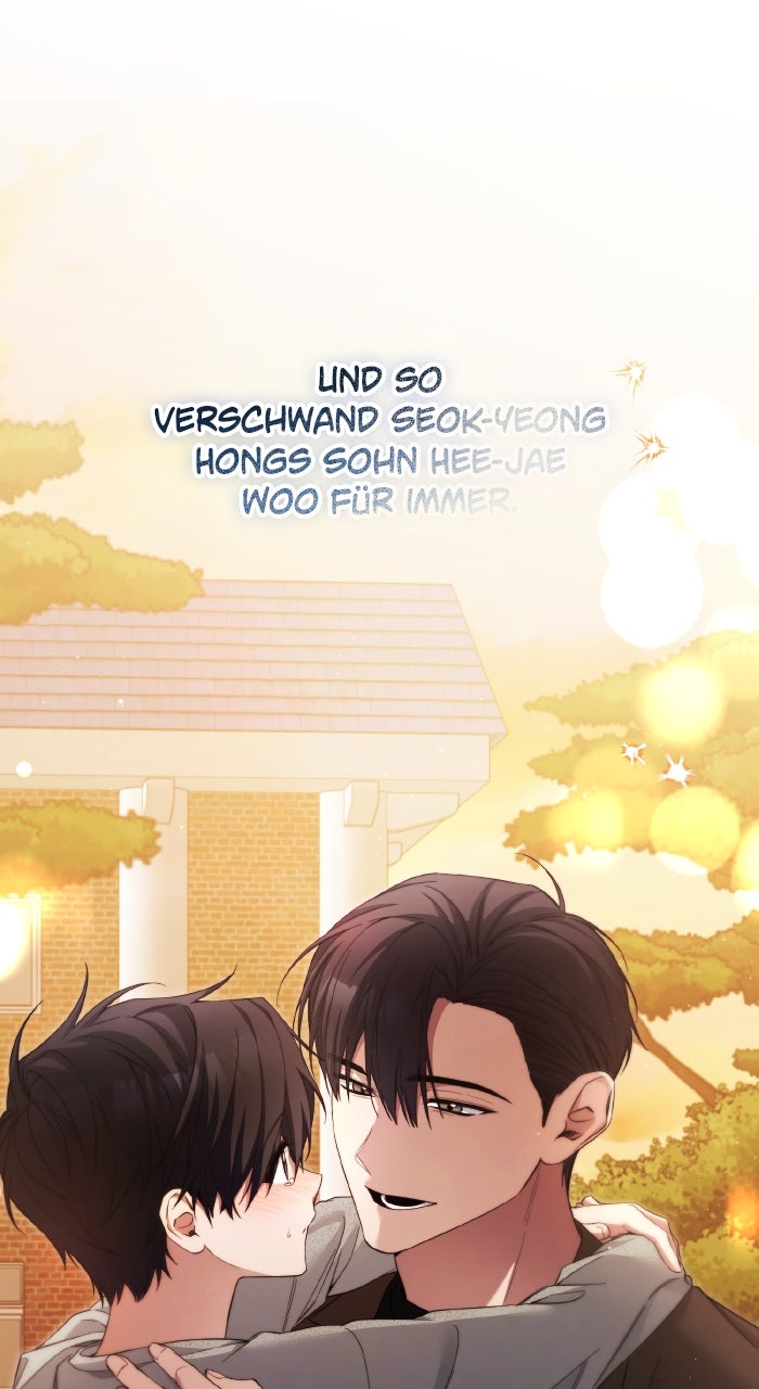 Read For My Own Good Manga Online