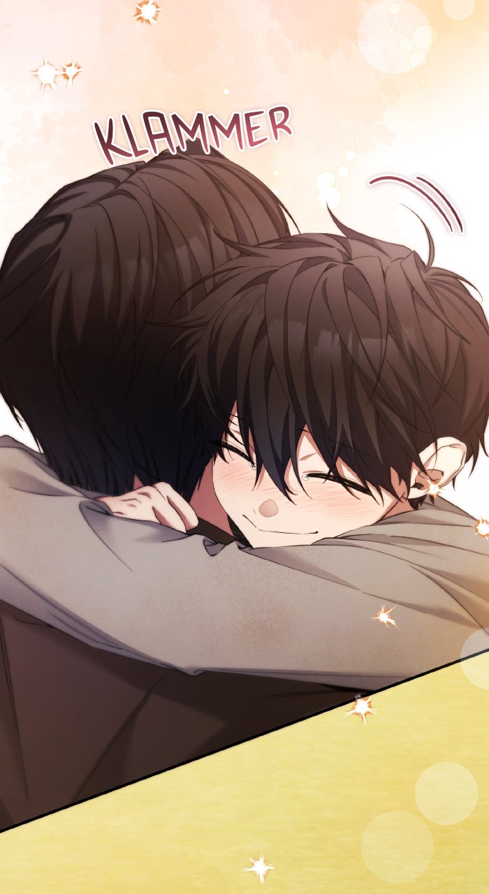 Read For My Own Good Manga Online