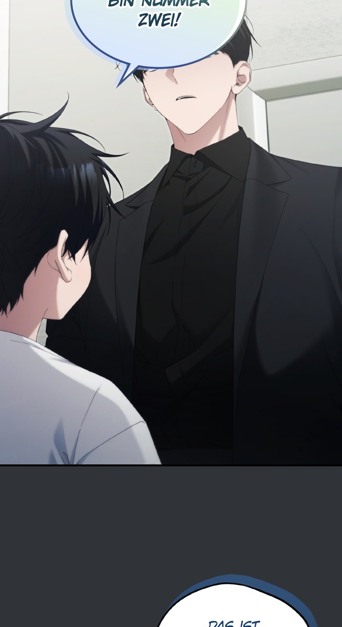 Read For My Own Good Manga Online