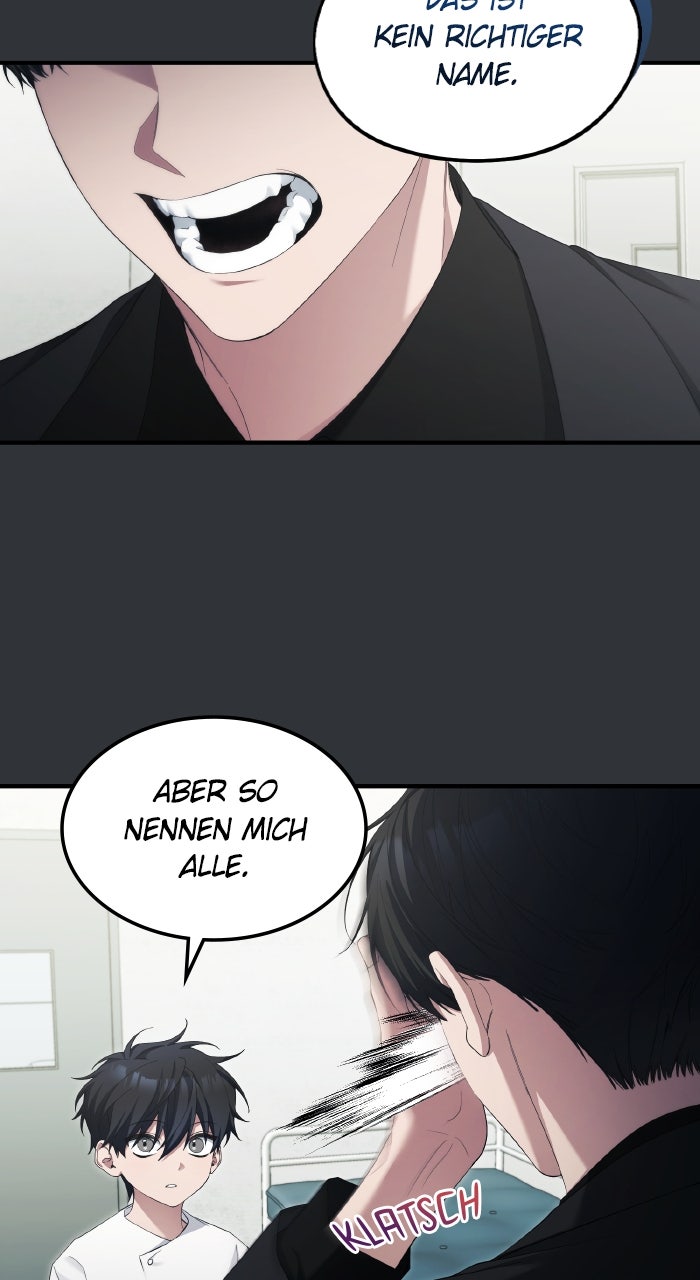 Read For My Own Good Manga Online