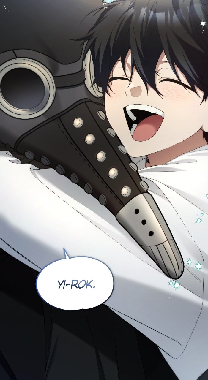 Read For My Own Good Manga Online