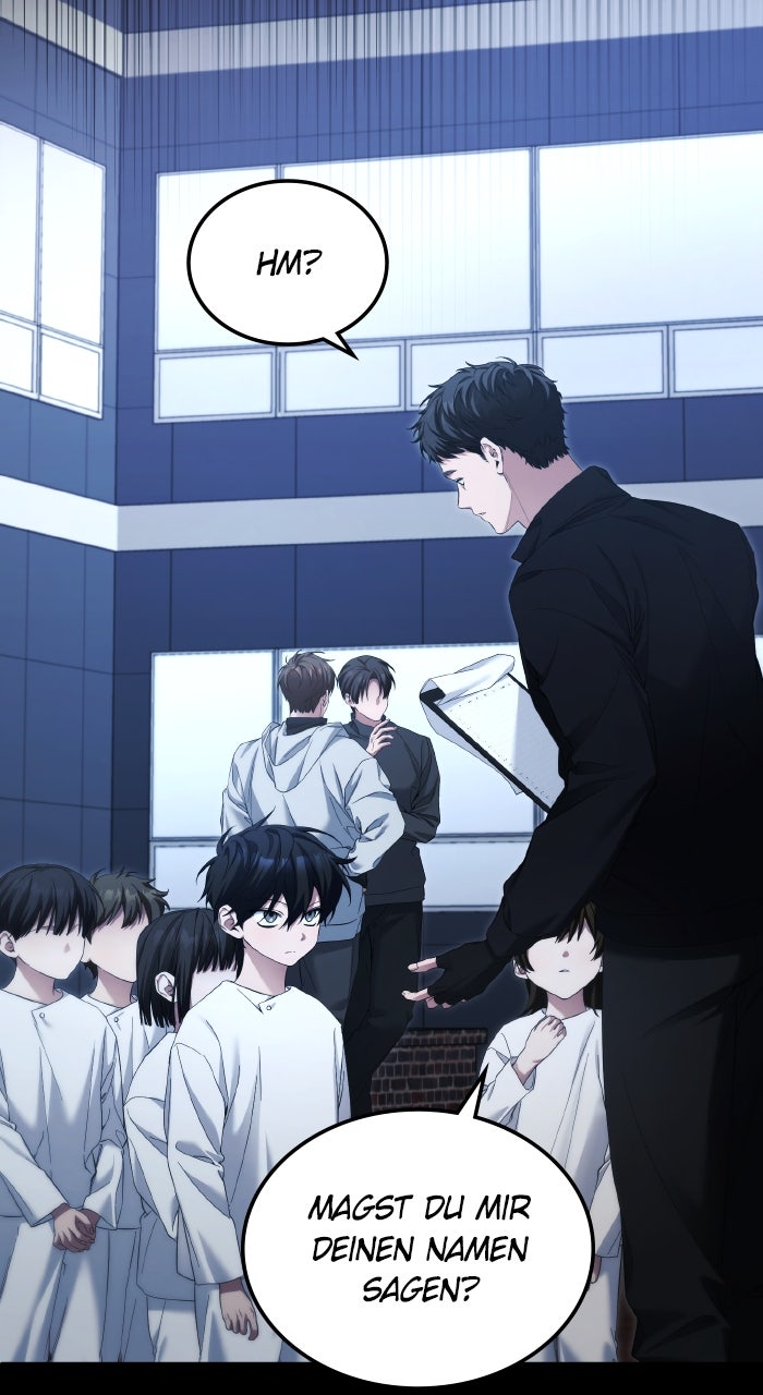 Read For My Own Good Manga Online