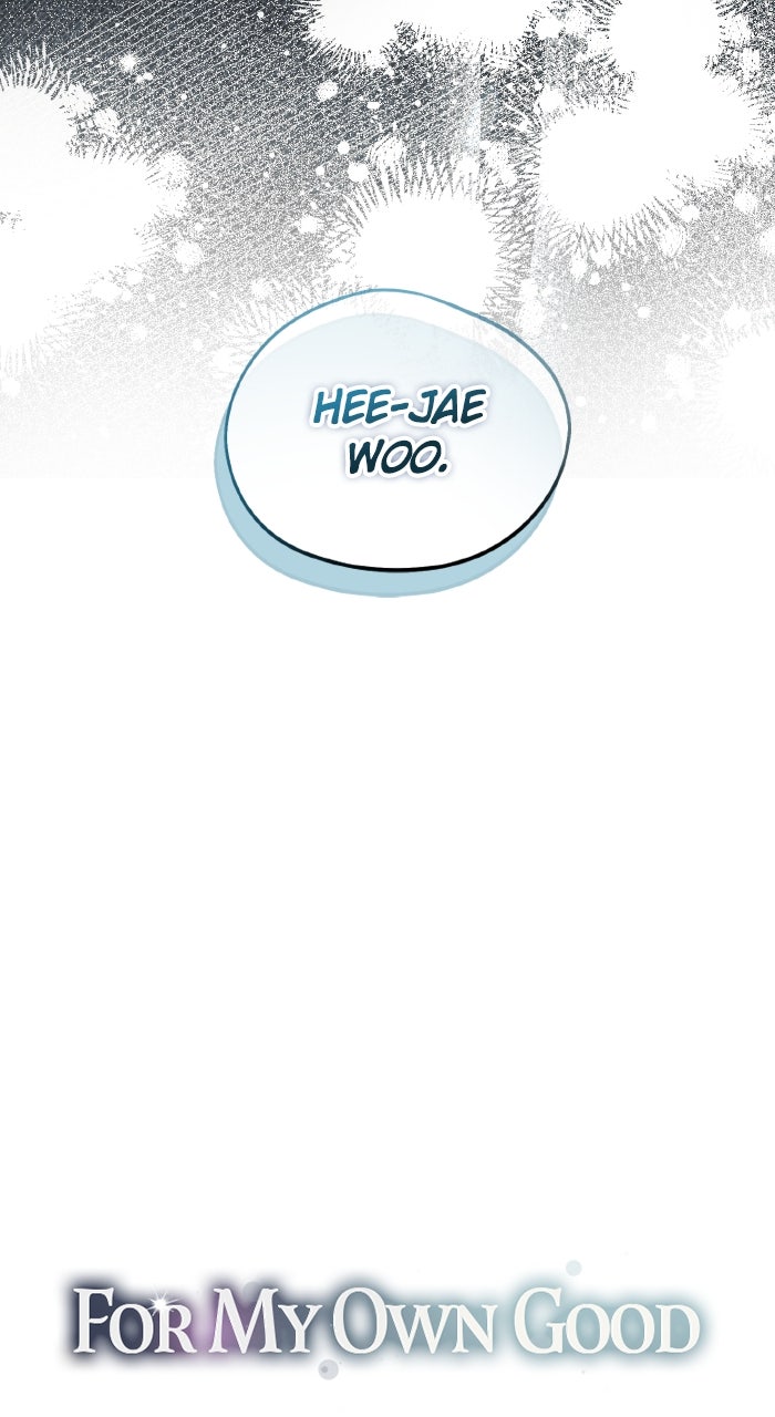 Read For My Own Good Manga Online