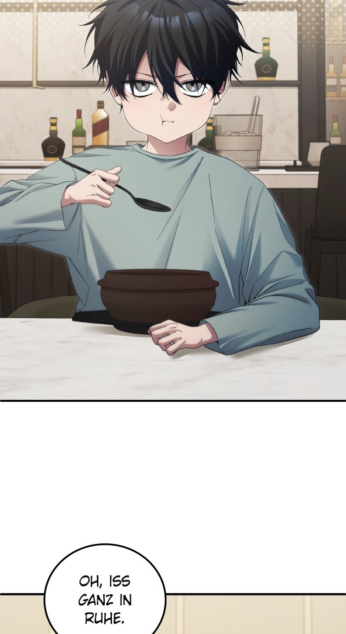 Read For My Own Good Manga Online