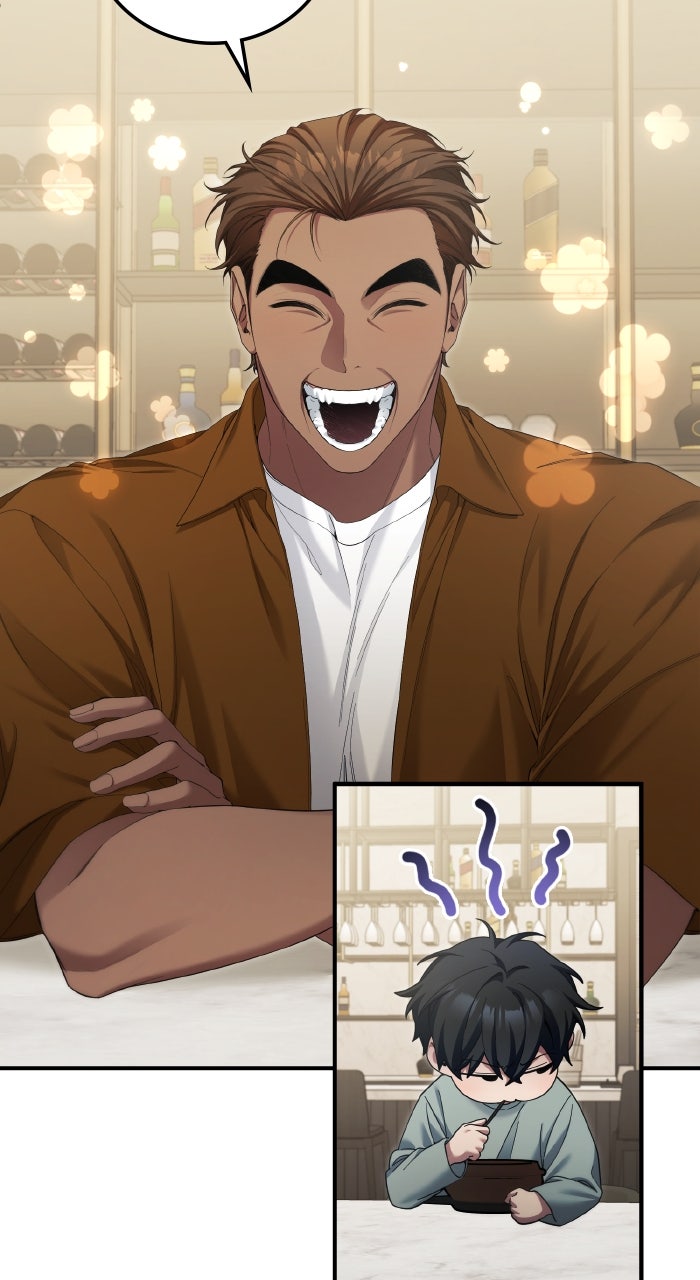 Read For My Own Good Manga Online