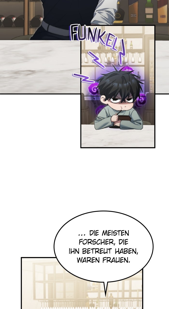 Read For My Own Good Manga Online