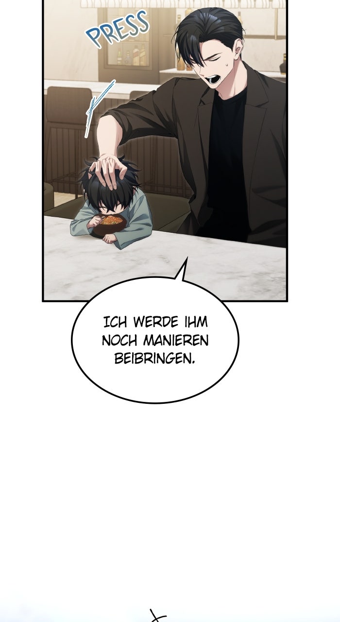 Read For My Own Good Manga Online