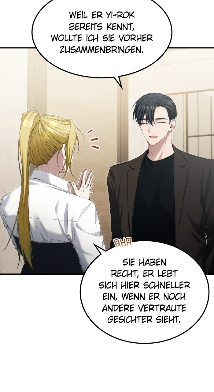 Read For My Own Good Manga Online