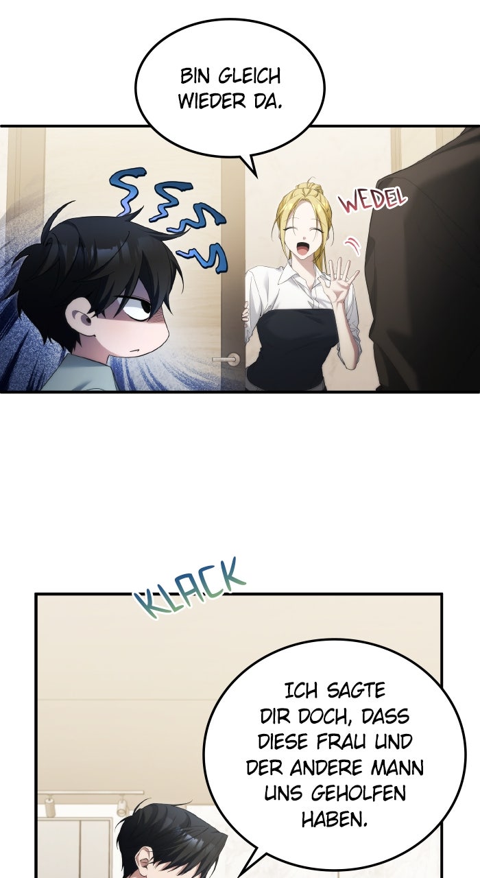 Read For My Own Good Manga Online