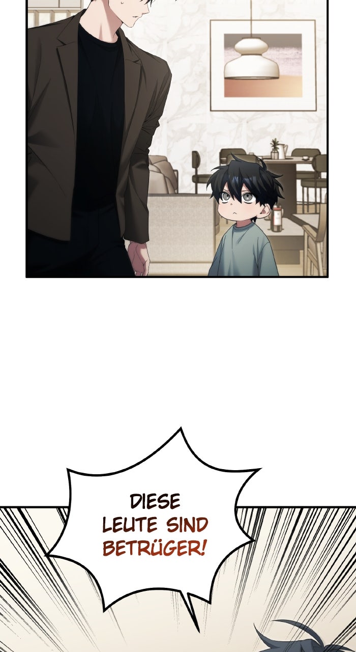 Read For My Own Good Manga Online