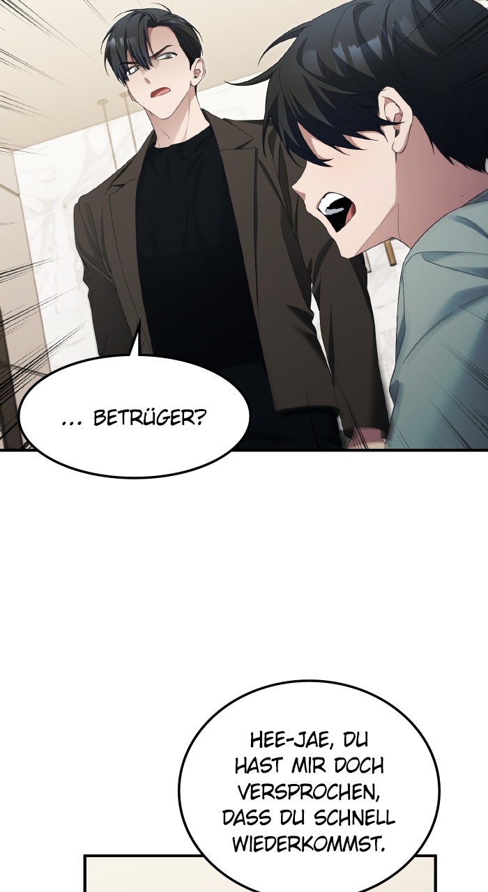 Read For My Own Good Manga Online