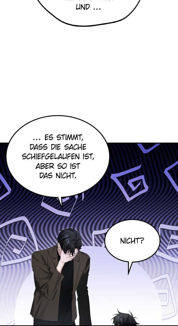 Read For My Own Good Manga Online