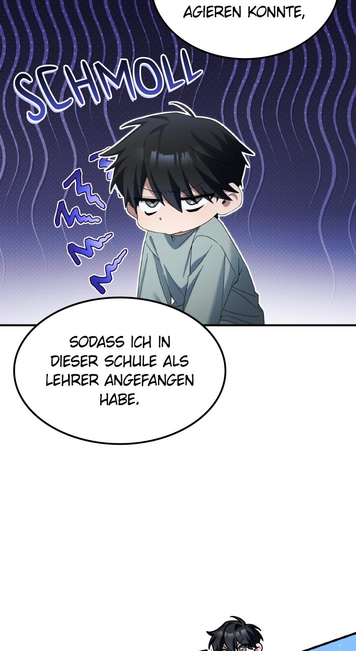 Read For My Own Good Manga Online