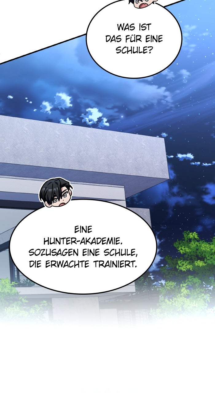 Read For My Own Good Manga Online