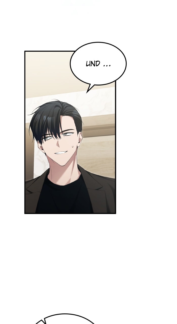 Read For My Own Good Manga Online