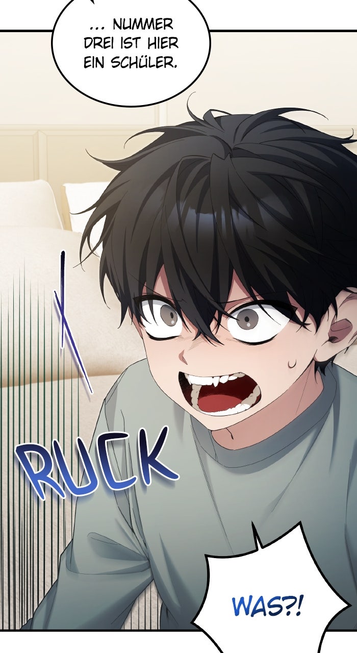 Read For My Own Good Manga Online