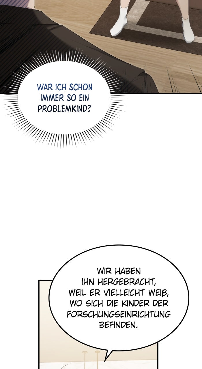 Read For My Own Good Manga Online