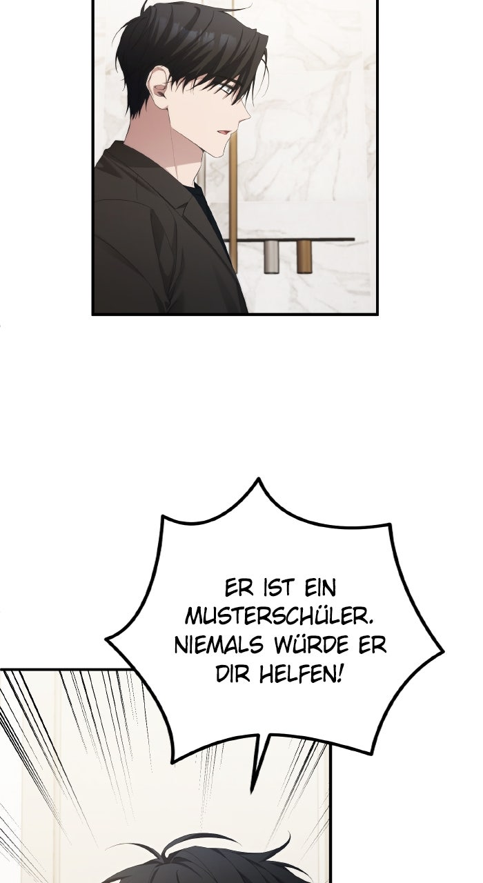 Read For My Own Good Manga Online