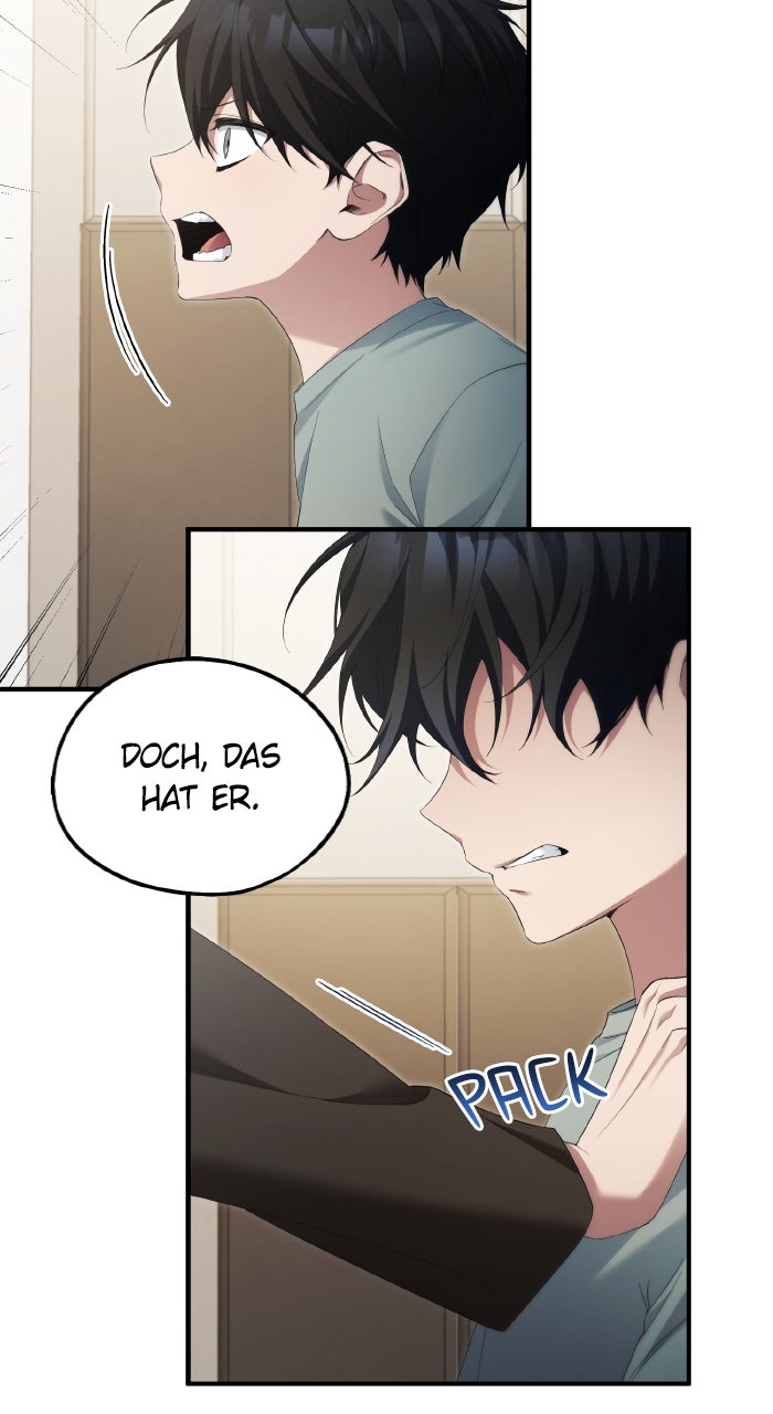 Read For My Own Good Manga Online