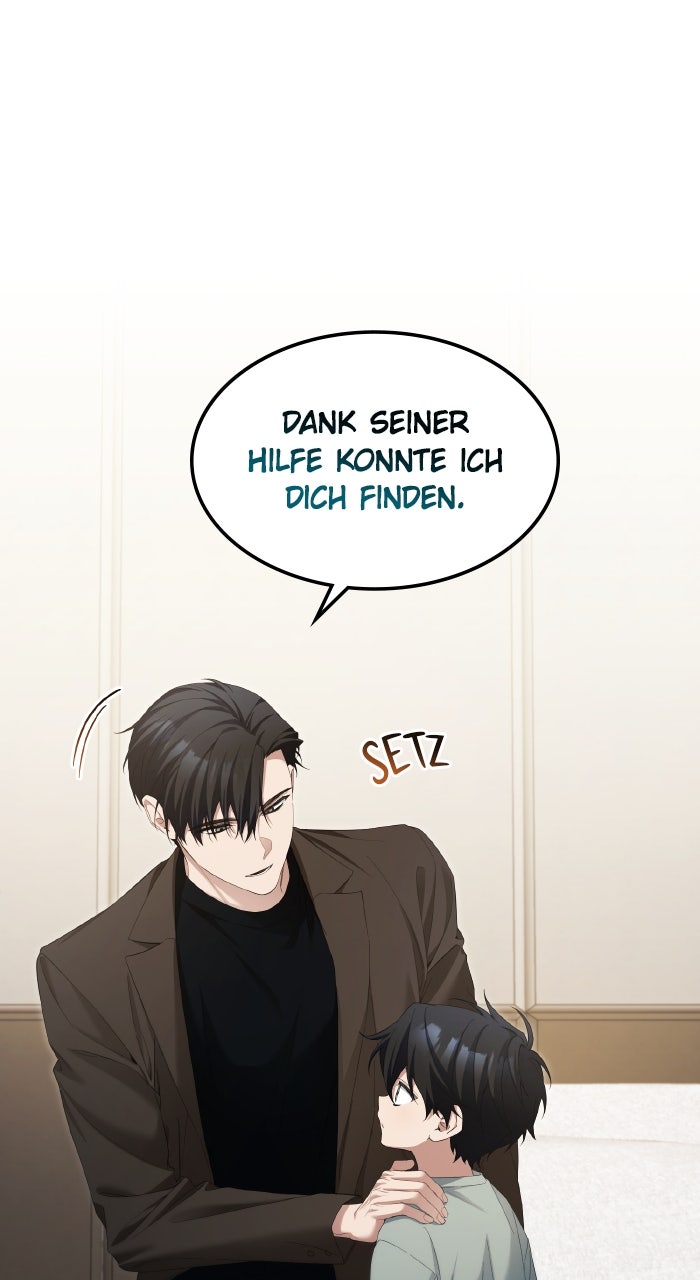 Read For My Own Good Manga Online