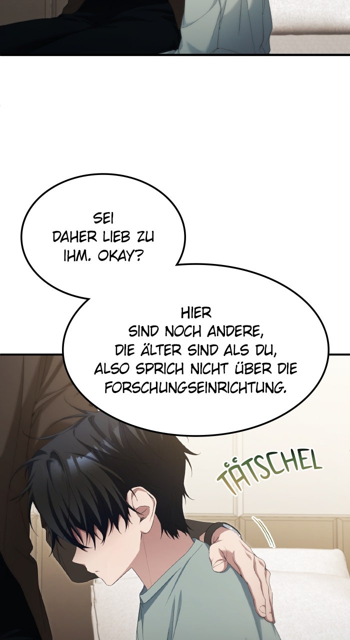 Read For My Own Good Manga Online