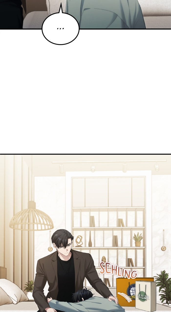 Read For My Own Good Manga Online