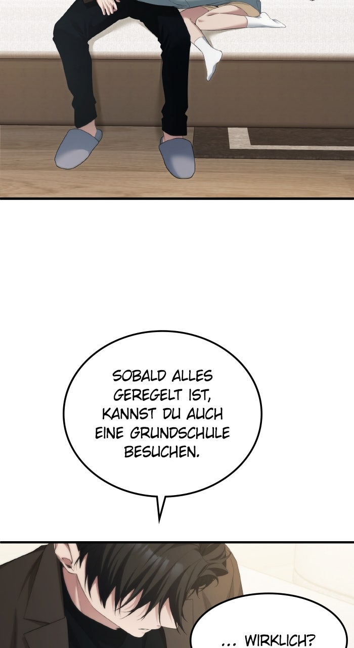 Read For My Own Good Manga Online