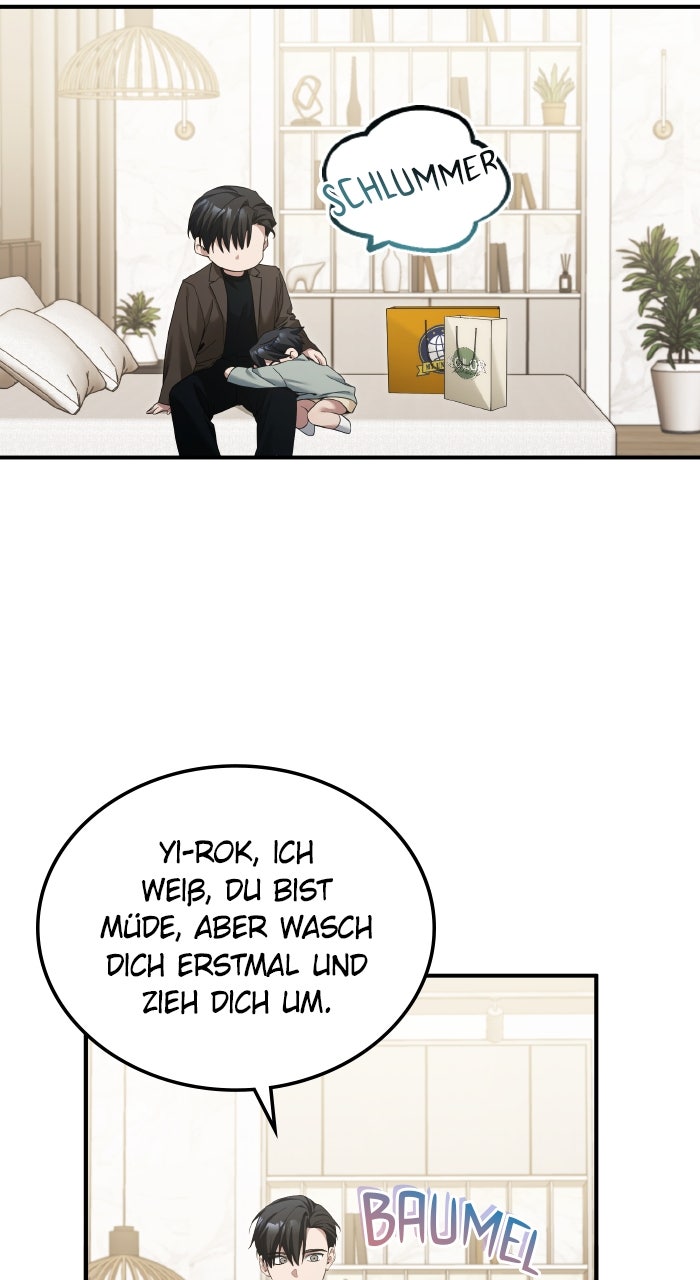 Read For My Own Good Manga Online