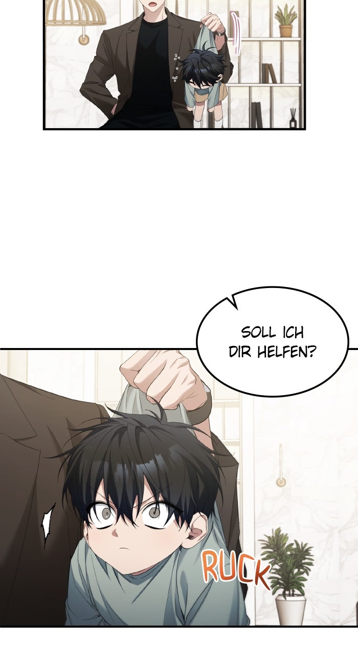 Read For My Own Good Manga Online