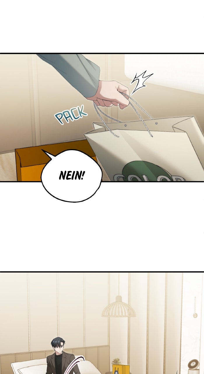 Read For My Own Good Manga Online