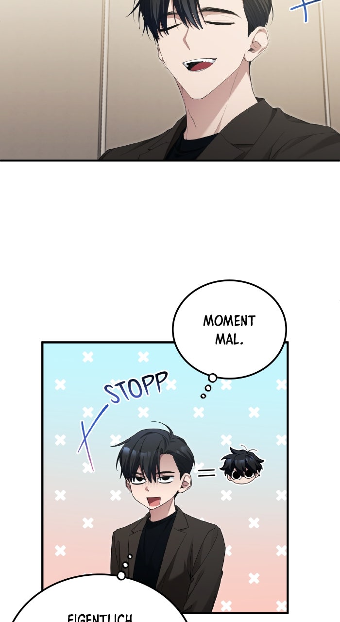 Read For My Own Good Manga Online