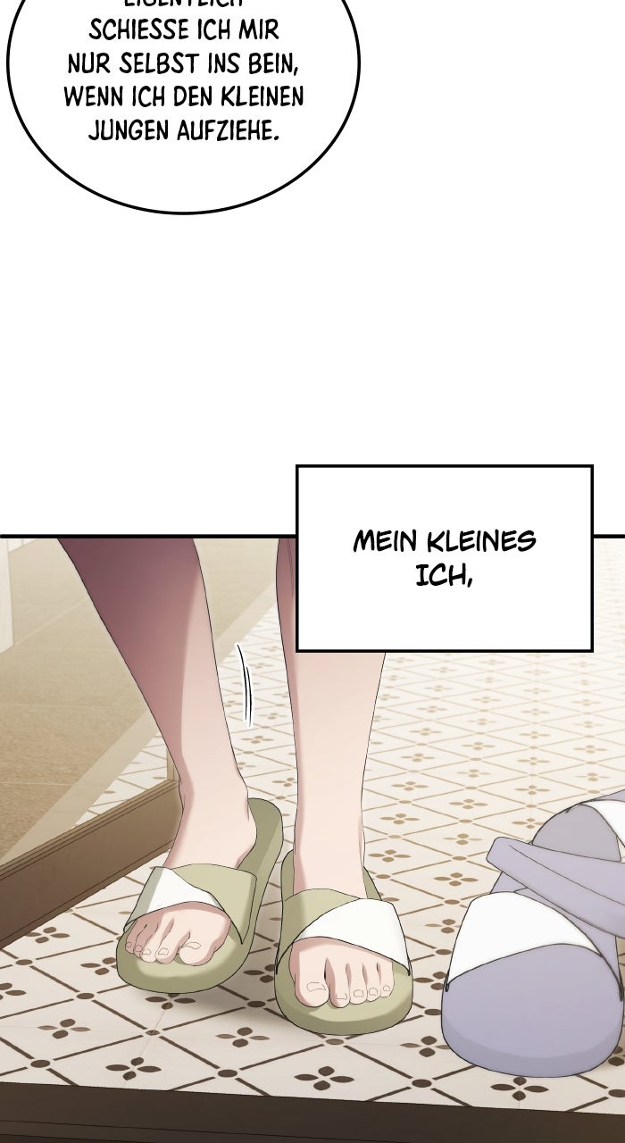 Read For My Own Good Manga Online