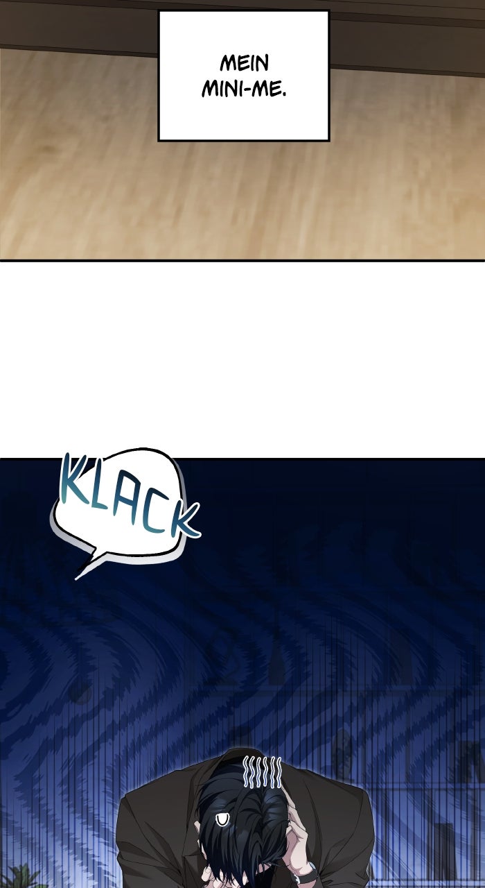 Read For My Own Good Manga Online