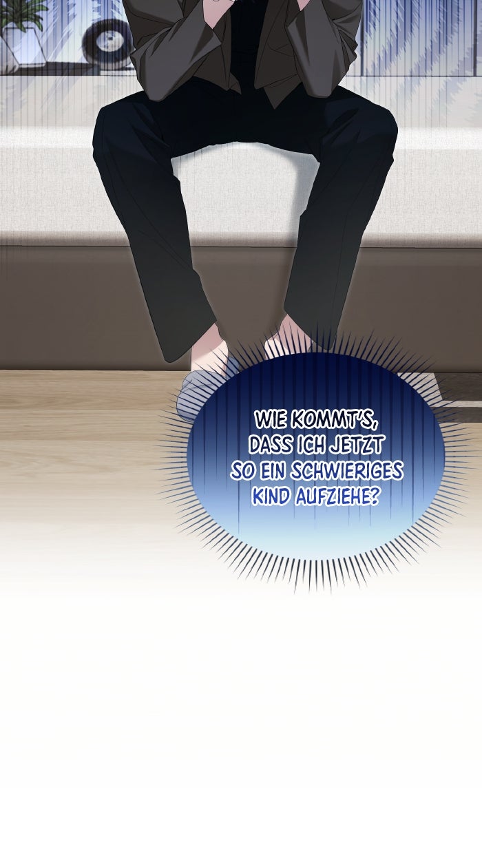 Read For My Own Good Manga Online