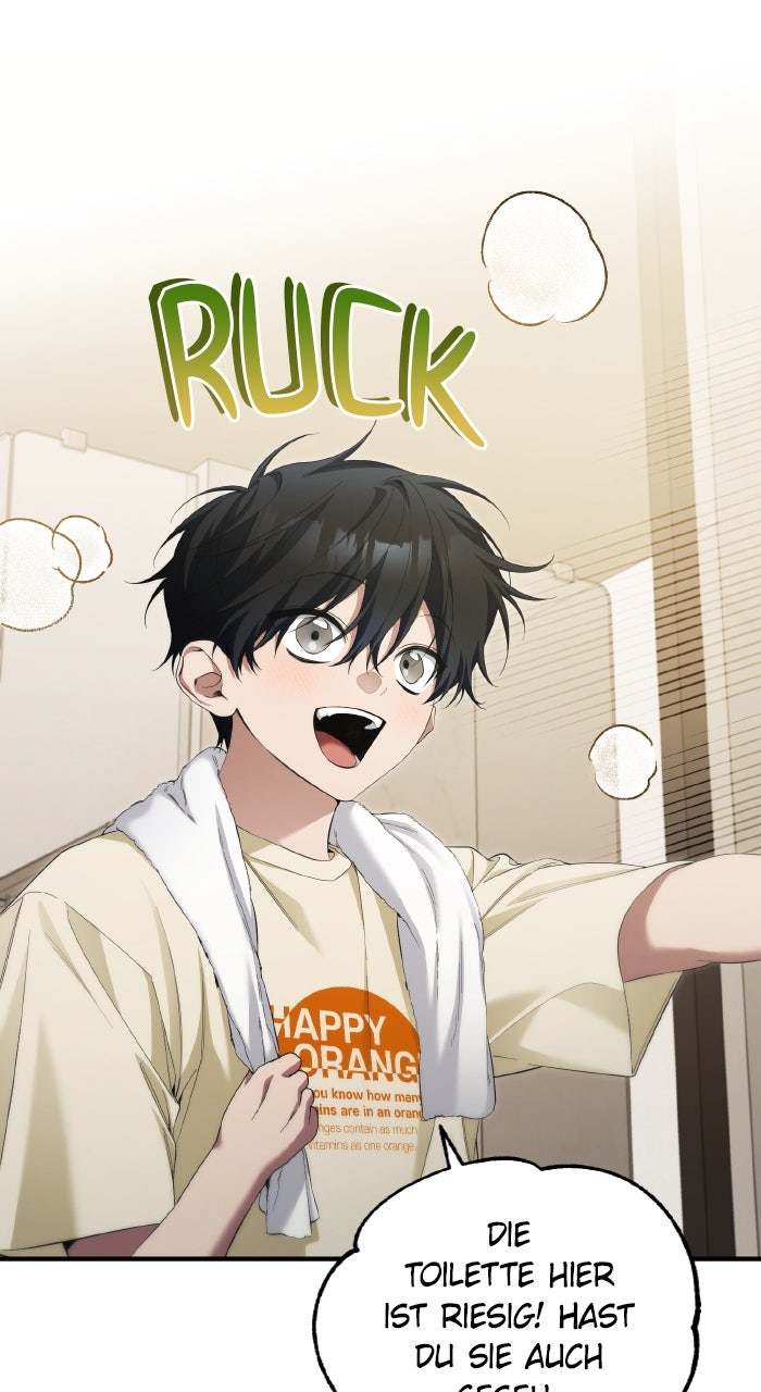 Read For My Own Good Manga Online